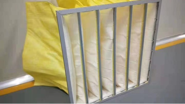 廣東拒水防油防靜電除塵布袋有哪些好處？