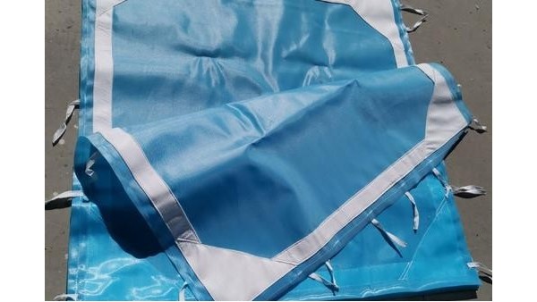 壓濾機(jī)濾布更換周期——廠家指導(dǎo)安裝【旭瑞網(wǎng)業(yè)】