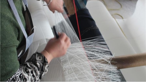 壓濾機(jī)的濾布共有多少種，都有什么作用？廠家質(zhì)保1-3年【旭瑞網(wǎng)業(yè)】