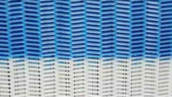 滄州帶式壓濾機(jī)過(guò)濾布的應(yīng)用——自主研發(fā)科技興企{旭瑞網(wǎng)業(yè)}