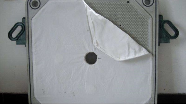 什么板框壓濾機里的污泥不能夠自動脫落？{旭瑞網(wǎng)業(yè)}