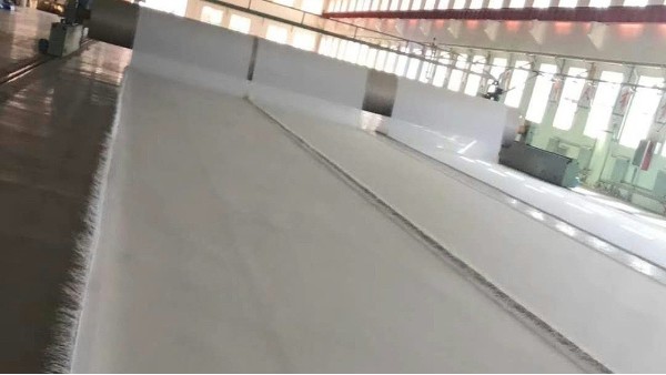 常用濾布的特性——旭瑞網(wǎng)業(yè)