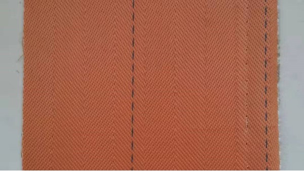 PPS過(guò)濾氈除塵濾袋在熱電廠高爐煤氣脫硫系統(tǒng)的應(yīng)用