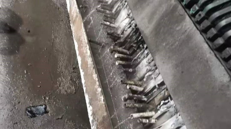 板框壓濾機(jī)工作原理