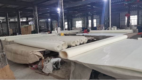 怎么區(qū)分濾布屬于哪種材質？濾布拉伸性能強、耐磨耐酸堿【旭瑞網(wǎng)業(yè)】