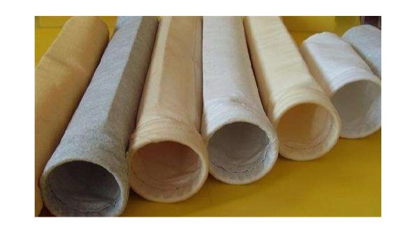 廣東覆膜滌綸氈除塵布袋哪家好【旭瑞網業(yè)】