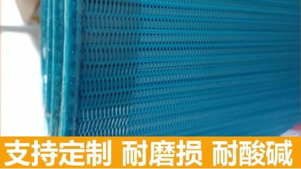 耐高溫網(wǎng)帶——進口原料制造更放心{旭瑞網(wǎng)業(yè)}