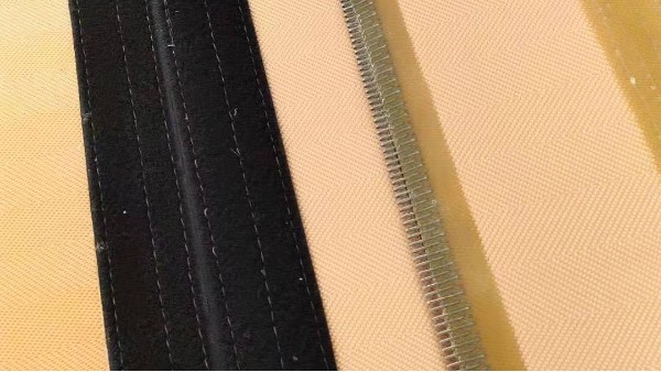 脫硫濾布的材質——進口濾材{旭瑞網(wǎng)業(yè)}