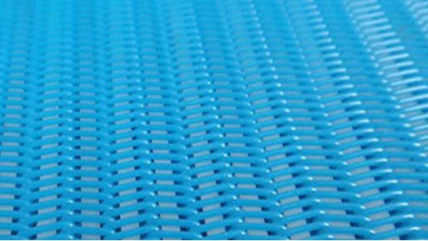 帶式壓濾機濾布為什么需要經常更換——旭瑞網業(yè)