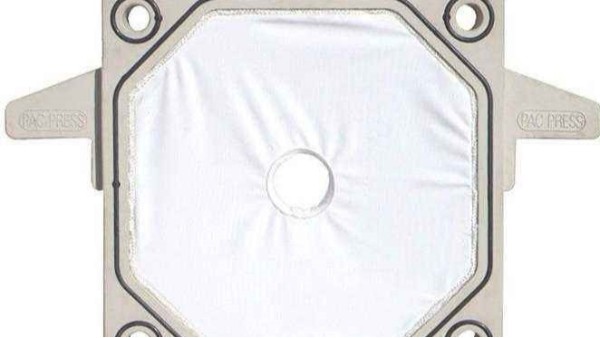 板框?yàn)V布過濾器的工作原理及特點(diǎn){旭瑞網(wǎng)業(yè)}