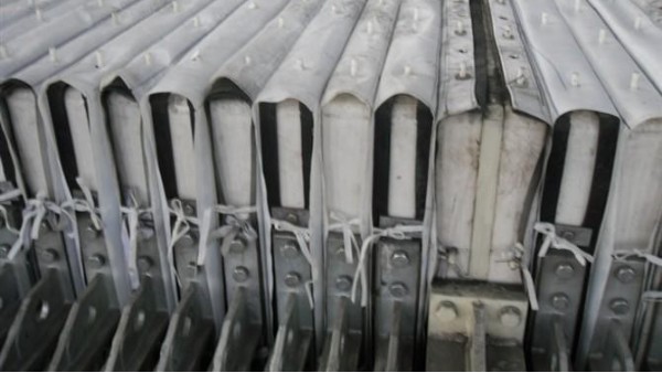 板框壓濾機濾布應該怎么正確選擇？耐磨，回復性能強【旭瑞網(wǎng)業(yè)】