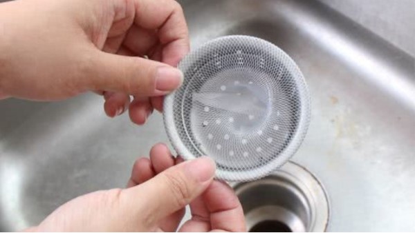 爆款廚房水槽過濾網(wǎng)神器，真正解放雙手【旭瑞網(wǎng)業(yè)】