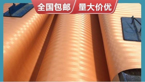 真空壓濾機(jī)濾布怎么使用？耐酸堿、耐磨。質(zhì)保壽命1-3年【旭瑞網(wǎng)業(yè)】