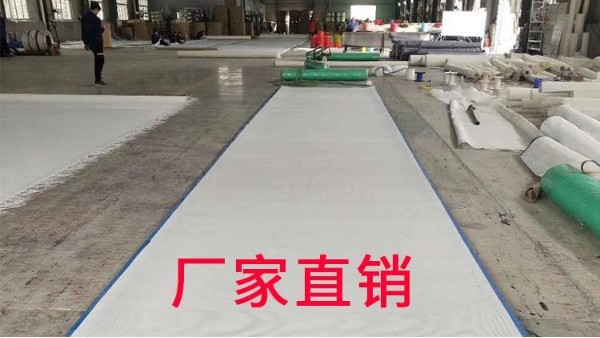 過濾布的清潔方法——旭瑞網(wǎng)業(yè)