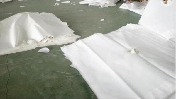 深圳過濾機(jī)濾布的型號都怎么表示{旭瑞網(wǎng)業(yè)}