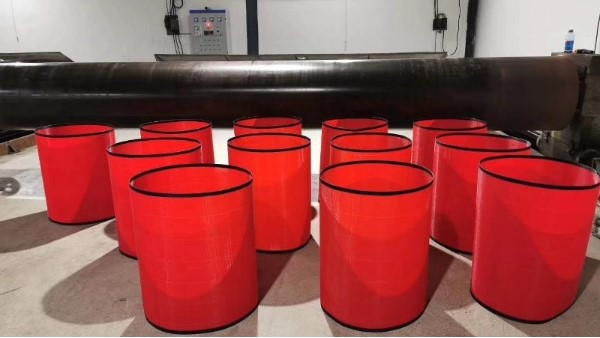 東莞熔噴布機(jī)網(wǎng)帶——無(wú)端接口透氣性高{旭瑞網(wǎng)業(yè)}