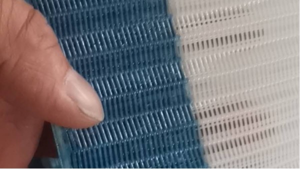 安徽廠家?guī)綁簽V機(jī)中濾布的重要性——{旭瑞網(wǎng)業(yè)}