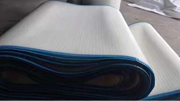 濾布對壓濾機的過濾效果影響大嗎？張力大不跑泥、不跑偏【旭瑞網(wǎng)業(yè)】