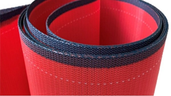 熔噴布網(wǎng)帶的特點——旭瑞網(wǎng)業(yè)