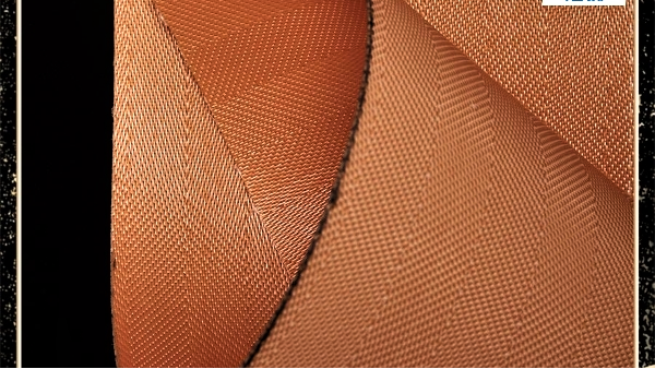 真空過濾機(jī)濾布有幾種-按需定制透氣度適中[旭瑞網(wǎng)業(yè)]