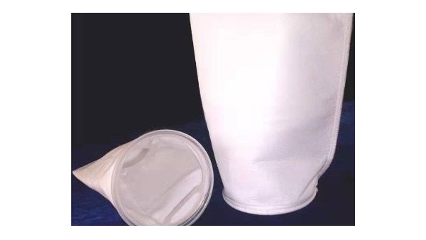 除塵布袋的制作過程——旭瑞網(wǎng)業(yè)