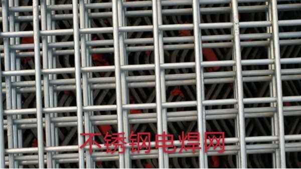 徐州不銹鋼電焊網(wǎng)——強(qiáng)度高不變形{旭瑞網(wǎng)業(yè)}