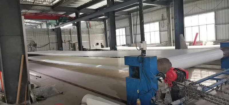 帶式壓濾機濾布