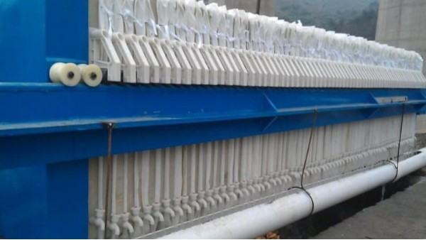 工業(yè)濾布使用安裝及如何選用濾布材質(zhì)——旭瑞網(wǎng)業(yè)