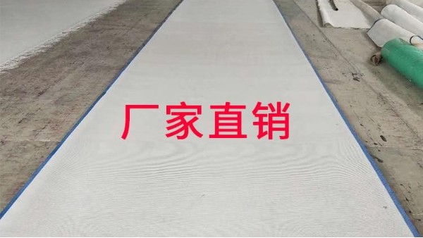 常用聚酯網(wǎng)帶濾布的選型原則——旭瑞網(wǎng)業(yè)