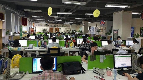 上海工業(yè)濾布生產(chǎn)廠家有哪些？{旭瑞網(wǎng)業(yè)}