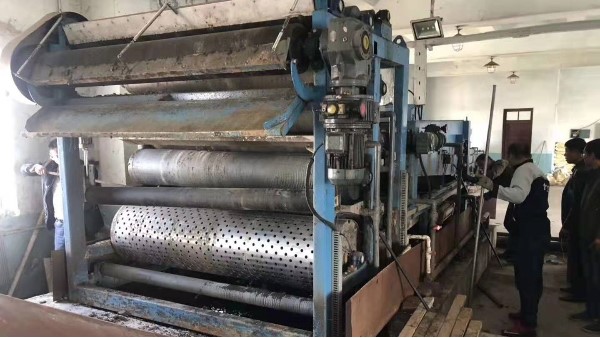 污泥脫水方式的選擇？你知道嗎？