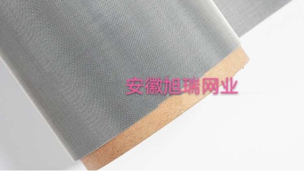 關(guān)于不銹鋼絲網(wǎng)很少有人了解的知識(shí)【旭瑞網(wǎng)業(yè)】