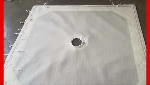 上海質(zhì)量好的工業(yè)濾布多少錢(qián)-高強(qiáng)耐磨耐用{旭瑞網(wǎng)業(yè)}