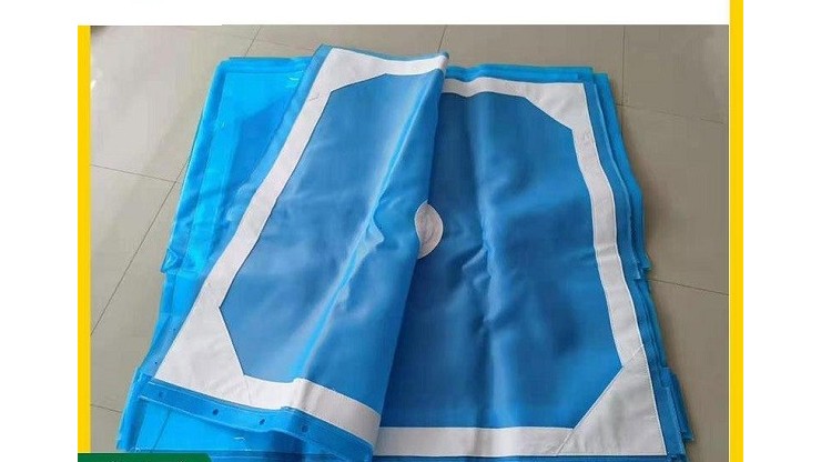 如何挑選濾布——多個方面綜合考慮{旭瑞網業(yè)}