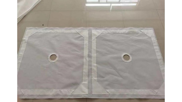 高質(zhì)量濾布哪里有——專利產(chǎn)品，壽命一條頂三條{旭瑞網(wǎng)業(yè)}