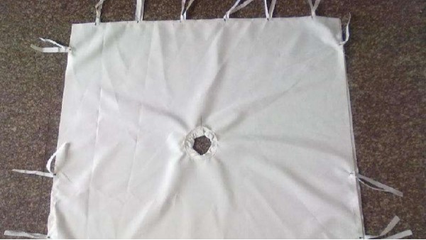 市場上耐高溫除塵布袋的應(yīng)用{旭瑞網(wǎng)業(yè)}