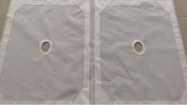 什么板框壓濾機里的污泥不能夠自動脫落