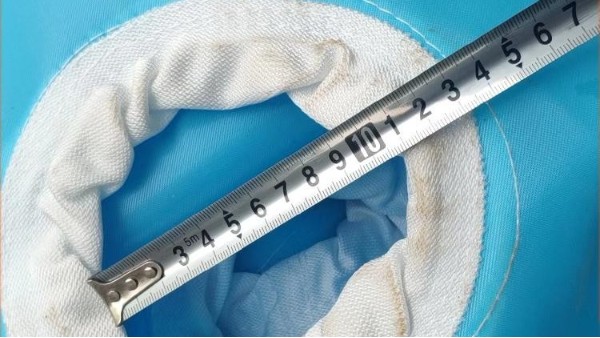 影響工業(yè)濾布過濾時間的因素都有什么？易剝離、耐酸堿【旭瑞網(wǎng)業(yè)】