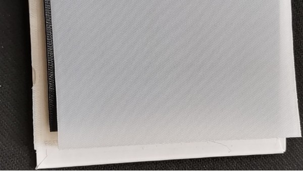 19年中國(guó)尼龍66行業(yè)供需現(xiàn)狀，涉及哪些尼龍66濾布廠家 {旭瑞網(wǎng)業(yè)}