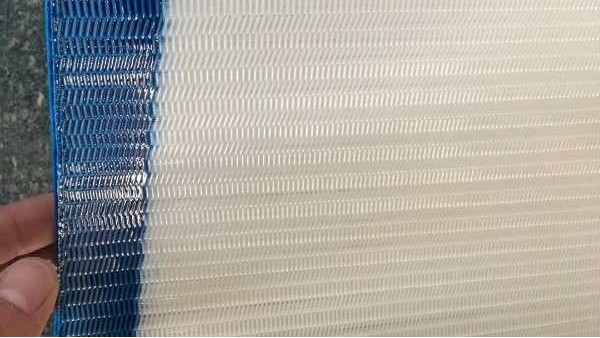 帶式壓濾機(jī)濾布怎么選擇，有什么標(biāo)準(zhǔn)嗎？德國(guó)TM強(qiáng)力膠【旭瑞網(wǎng)業(yè)】