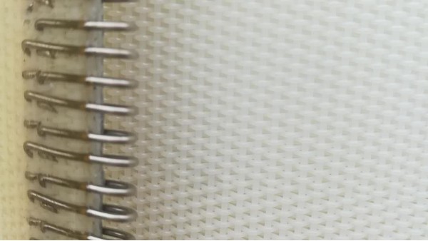 山東機(jī)織濾布的應(yīng)用——過(guò)濾快耐磨性強(qiáng){旭瑞網(wǎng)業(yè)}