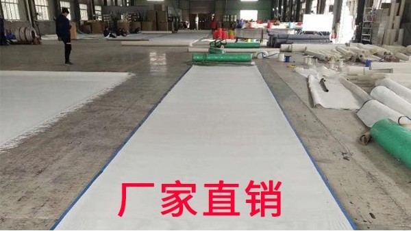 各種濾布性能及規(guī)格（下）——旭瑞網(wǎng)業(yè)