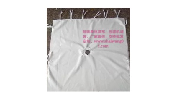 怎樣自制高效的醫(yī)用外科口罩-----濾布廠家{旭瑞網業(yè)}